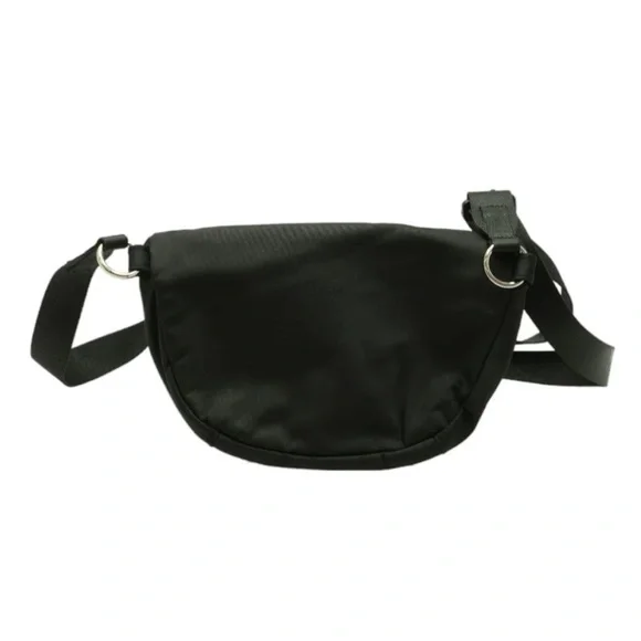 Lululemon All Night Festival Bag Micro 2L in Black